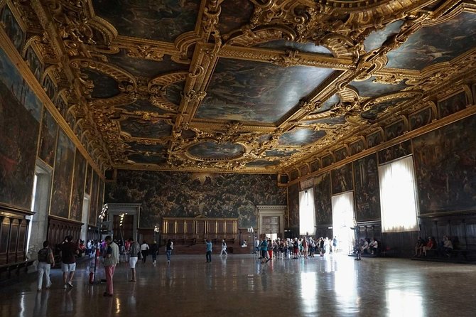 Doge's Palace Guided Tour - Optional Museo Correr: a smart add-on if you want Venice beyond the palace