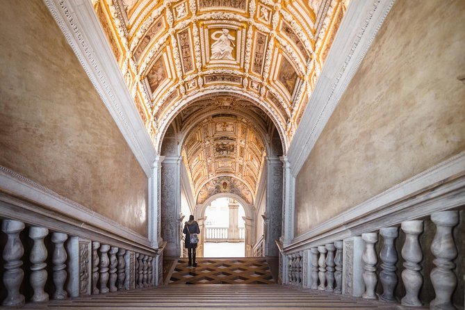 Doge's Palace: Priority Ticket, GuideBook & Optional Bell Tower - Ticket Pickup at Venice Tours, and Why the Address Matters
