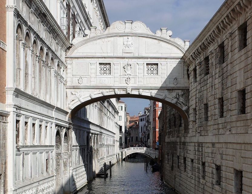 Doge's Palace Skip-the-Line Guided Tour - Who should book this Doge’s Palace skip-the-line tour