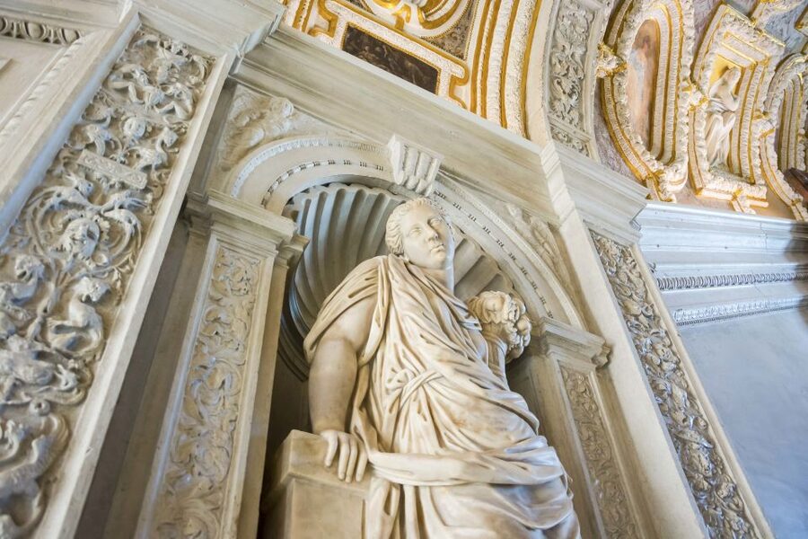 Doge's Palace Skip-the-Line Guided Tour - Getting in Faster at Calle larga de l’Ascension (and why it matters)