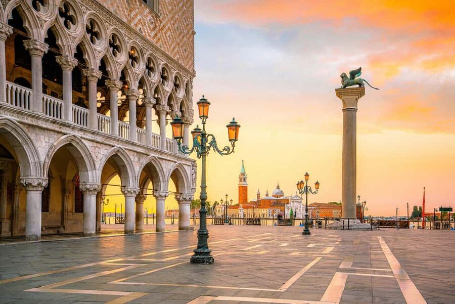 Doge’s Palace & St. Mark’s Basilica Tickets + Tour Options - Key things I’d pay attention to