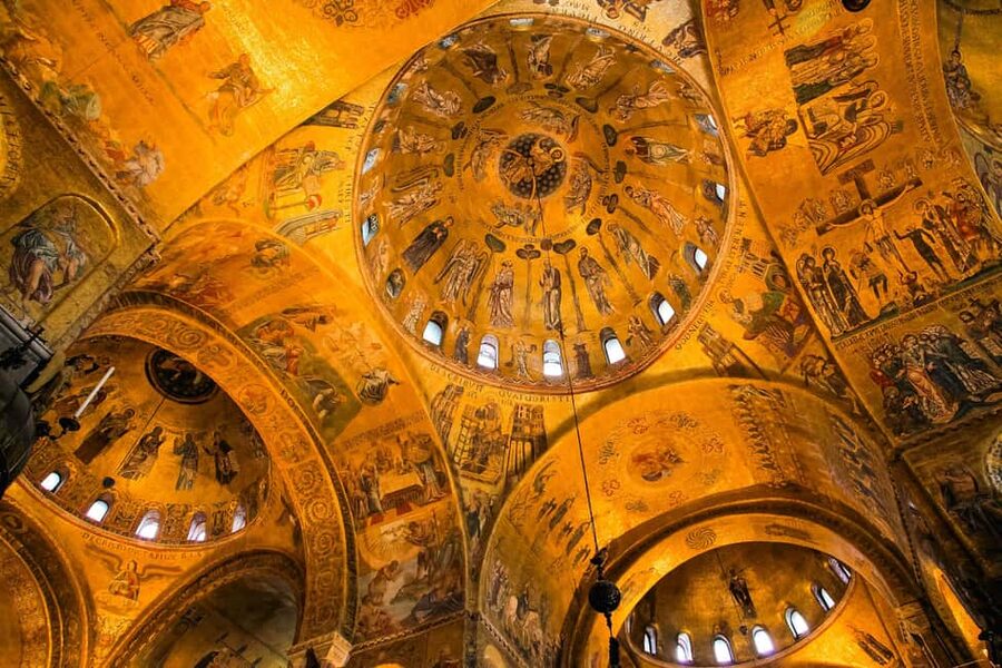 Doge’s Palace & St. Mark’s Basilica Tickets + Tour Options - Price and Value: Is $81 Worth It?