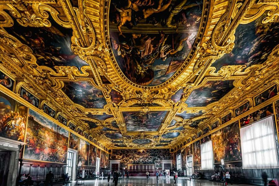 Doge’s Palace & St. Mark’s Basilica Tickets + Tour Options - Skipping the Line at Venice’s Two Biggest Draws