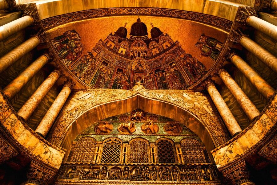 Doge’s Palace & St. Mark’s Basilica Tickets + Tour Options - The Bonus Museums: Making One Ticket Feel Like More Than Two Sites
