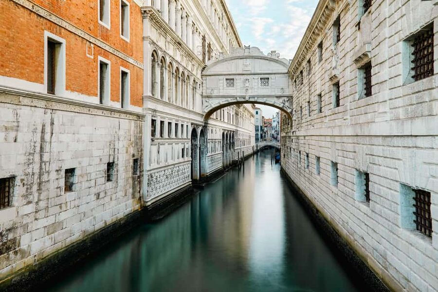 Doge’s Palace & St. Mark’s Basilica Tickets + Tour Options - What This Visit Feels Like in Real Time