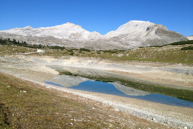 Dolomites & Cortina Small Group Tour from Venice - The minivan experience: why small-group matters on mountain roads