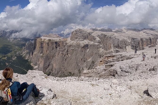 Dolomites Full-Day Tour from Lake Garda - Key highlights at a glance