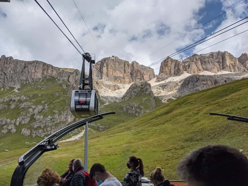 Dolomites Full-Day Tour from Lake Garda - Who This Tour Fits Best (and Who Should Skip It)