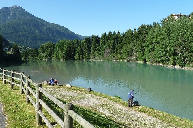 Dolomites Full-Day Tour from Lake Garda - Dolomites Day Trip From Lake Garda: What the 10-Hour Plan Feels Like