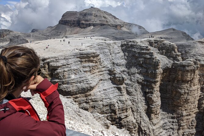 Dolomites Full-Day Tour from Lake Garda - Moena or Cavalese: A Quick Reality Check Before the Mountains