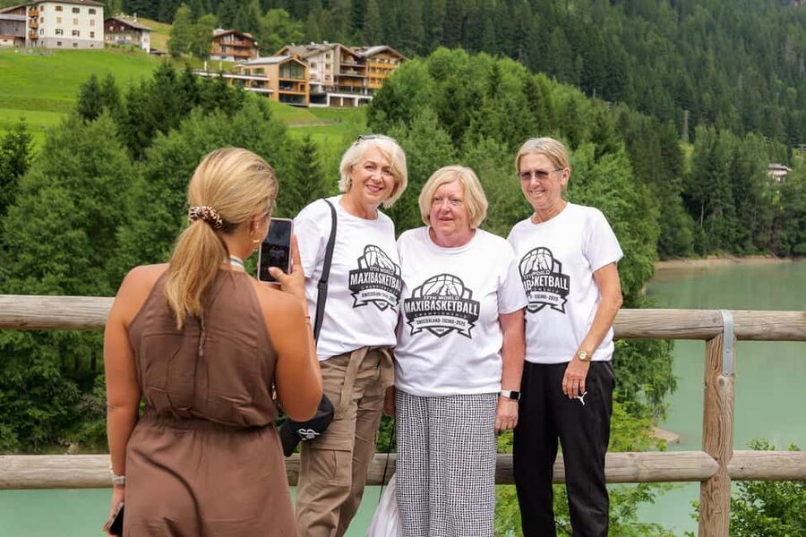 Dolomites Full-Day Tour from Lake Garda - Price and Value From Lake Garda: What $100 Covers, and What Costs Extra