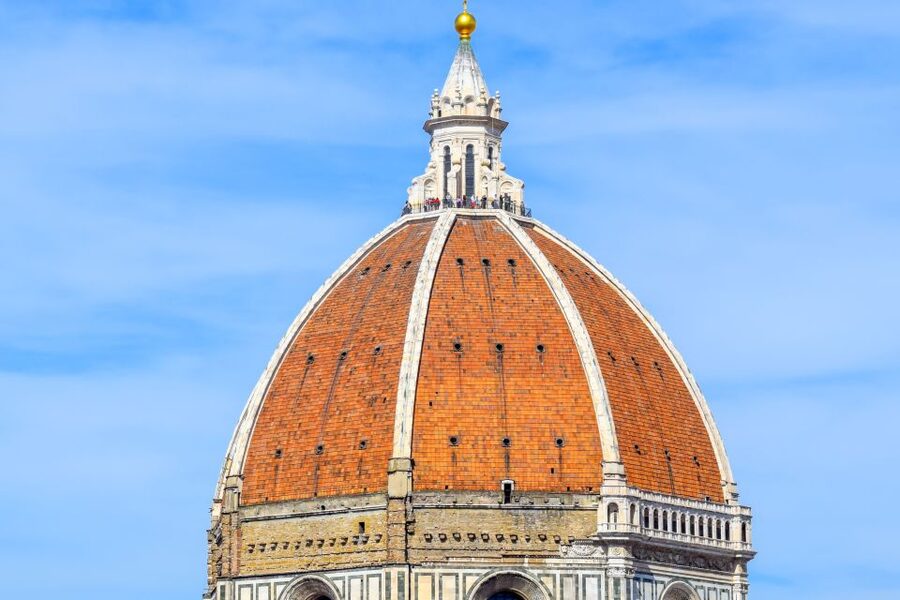 Duomo Museum & Baptistry: Cathedral Complex & Bell Tower - Why this Duomo experience feels different from the usual walk