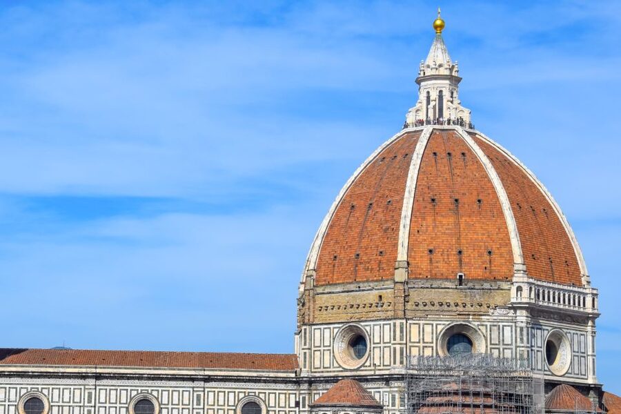 Duomo Museum & Baptistry: Cathedral Complex & Bell Tower - Timing in the real world: 1.5 hours guided plus 72-hour freedom