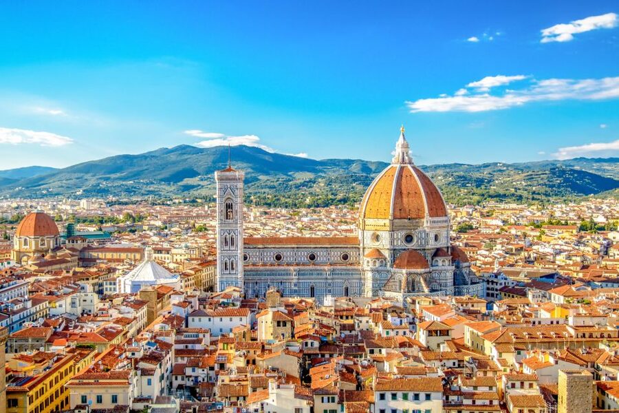 Duomo Museum & Baptistry: Cathedral Complex & Bell Tower - Who this tour suits best
