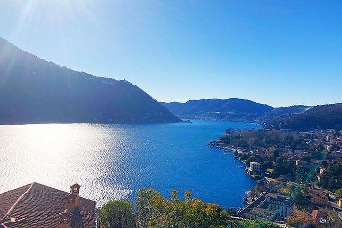 E-Bike Tour Lake Como and Swiss Vineyards - Key highlights you will actually feel during the ride
