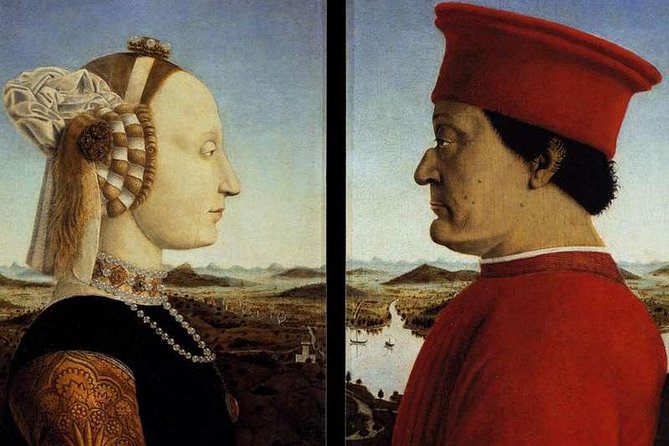 Early Access Guided Uffizi Gallery Tour Skip-the-Line Small Group - Who this tour suits best