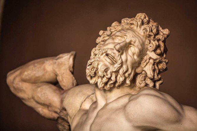 Early Vatican Museums & Sistine Chapel Small Group Tour - Early entry at 7:35, and why it matters in Vatican City