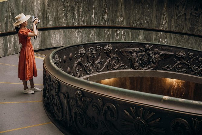 Early Vatican Museums Tour: The Best of the Sistine Chapel - Price and value: is $114.70 a good deal?
