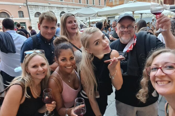 Eat, Drink and Repeat: Wine and Food Tasting Tour in Venice - How the guide keeps you from wasting time and money in Venice