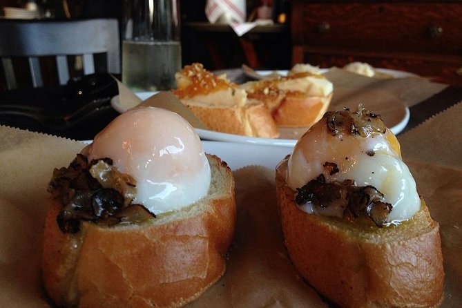 Eat Like a Local: Venice 3-Hour Small-Group Food Tasting Tour - A flexible cicchetti stop in Cannaregio (or Castello)