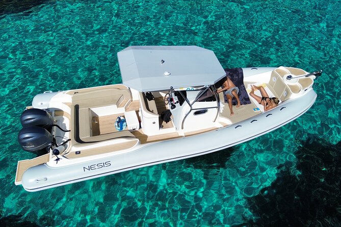 Egadi Islands Tour: Favignana and Levanzo from Trapani - Key highlights I think you will care about