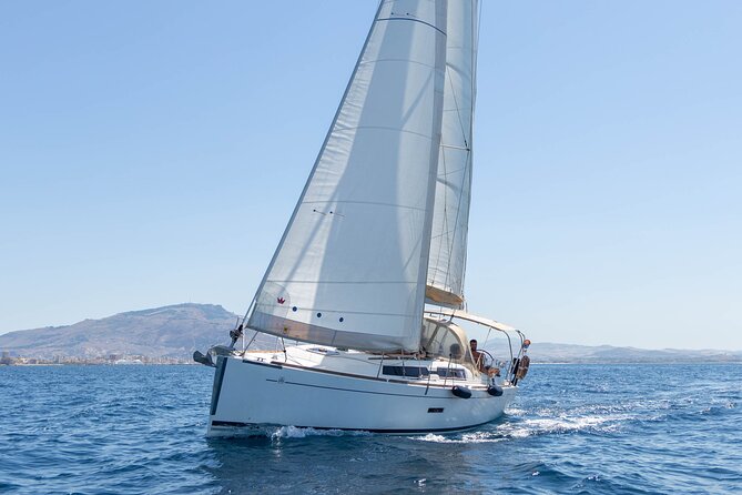 Egadi Sail Boat Tour to Favignana and Levanzo from Trapani - Why This Egadi Sail Feels Like a Real Sicilian Day