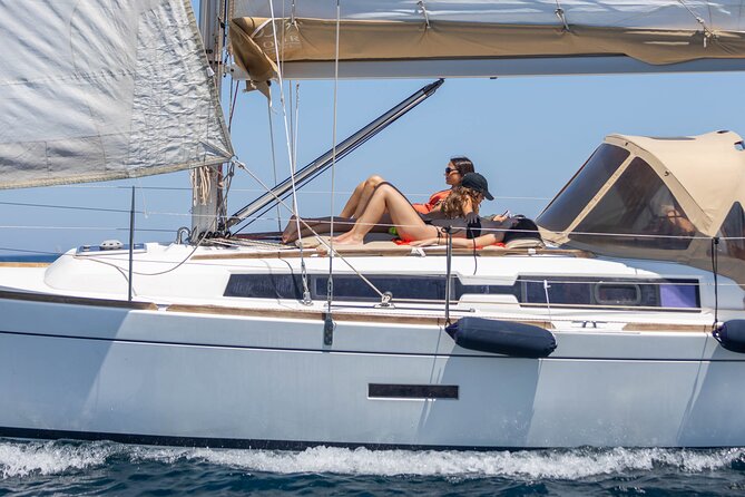 Egadi Sail Boat Tour to Favignana and Levanzo from Trapani - Price and Value: What You’re Actually Paying For
