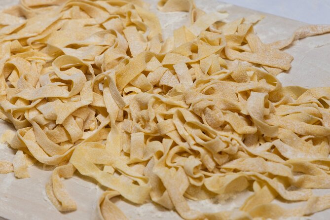 Enjoy Spritz and Pasta Making in Piazza Navona - The small group advantage: learning stays personal
