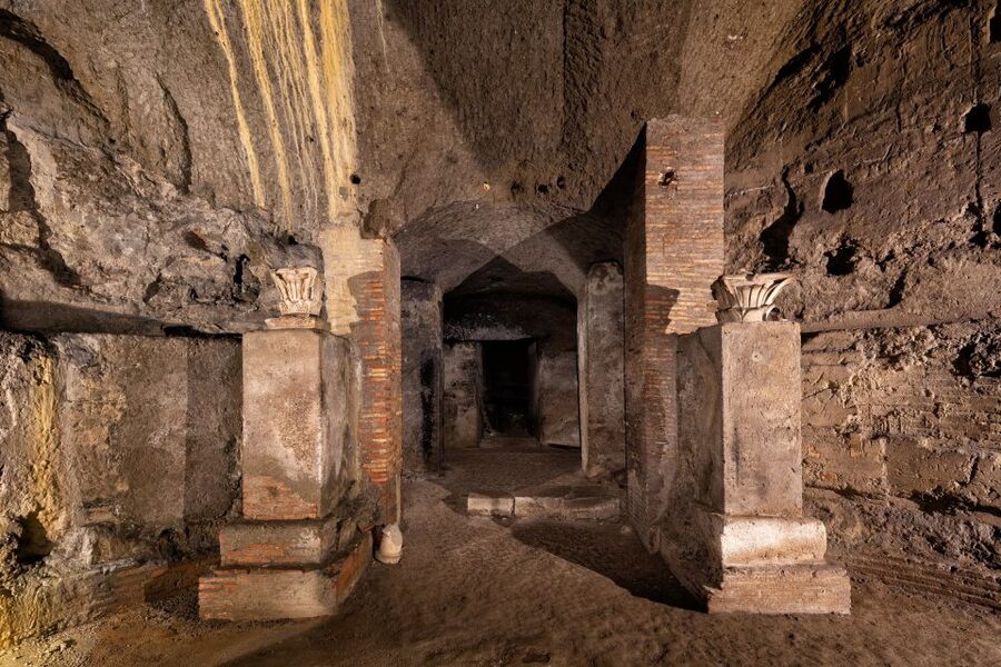 Ercolano: Herculaneum Skip-the-Line Ticket & Audio Guide - Herculaneum in Ercolano: why it feels different