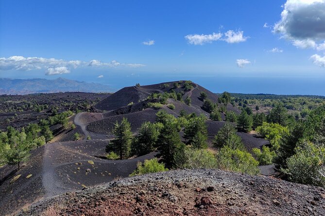 Etna and Alcantara Gorges Excursion - Lunch in an Etnean Chalet or Restaurant: Included, and Actually Useful
