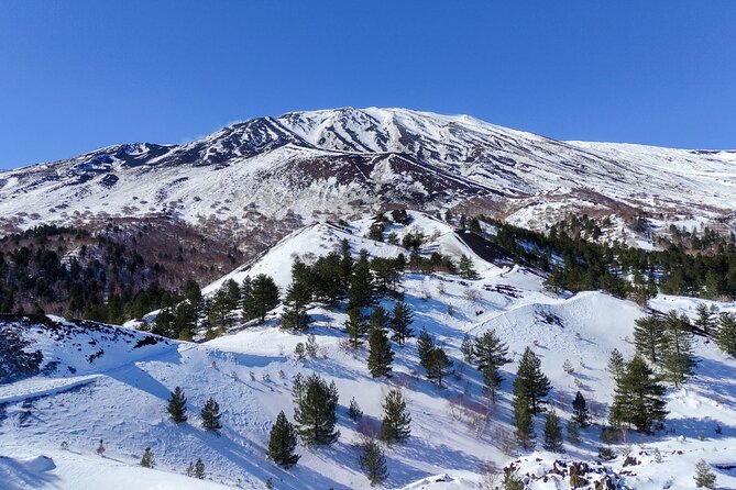 Etna and Alcantara Gorges Excursion - Getting There: Meeting Point, Pickup, and How the Day Starts