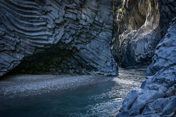 Etna and Alcantara Gorges Excursion - Guides, Group Size, and What You Can Count On