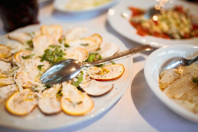 Etna Countryside Food & Wine Lovers Tour (Small Group or Private) - Key highlights to know before you go