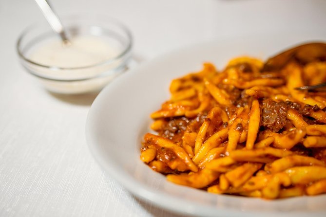 Etna Countryside Food & Wine Lovers Tour (Small Group or Private) - Pickup, timing, and the reality of Taormina traffic