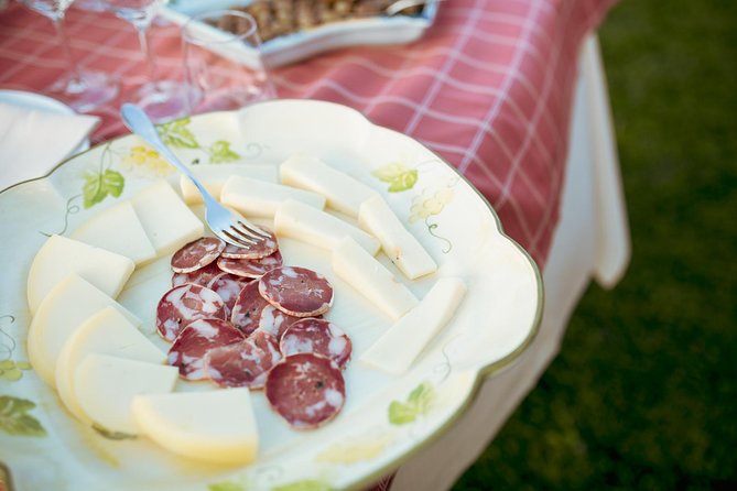 Etna Countryside Food & Wine Lovers Tour (Small Group or Private) - What you actually get for $192.36 per person