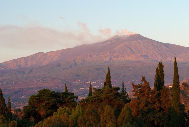 Etna excursion 3000 meters with 4x4 cable car and Trekking - Key highlights worth planning for