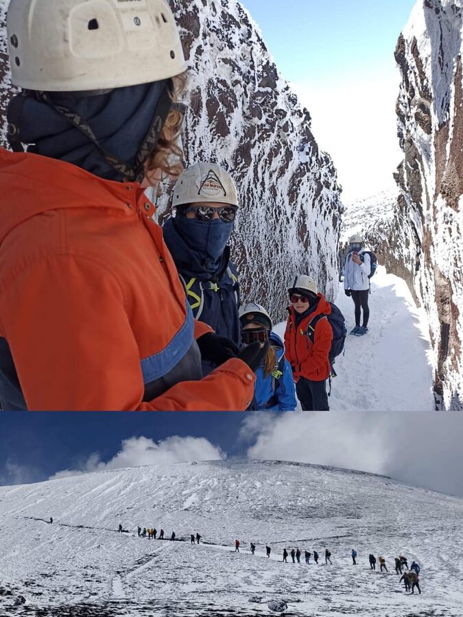 Etna excursion to 3000 mt. with cable-car and jeep 4x4 - Etna Touring to 3000 m, what makes this outing worth your time