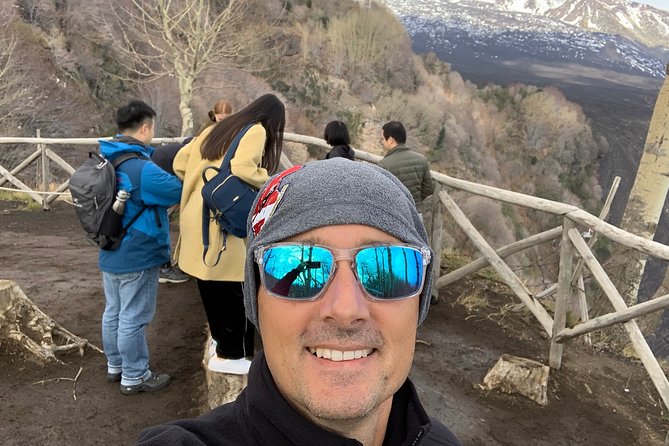 Etna Morning Jeep Tour - Getting to the start in Catania (and why location matters)