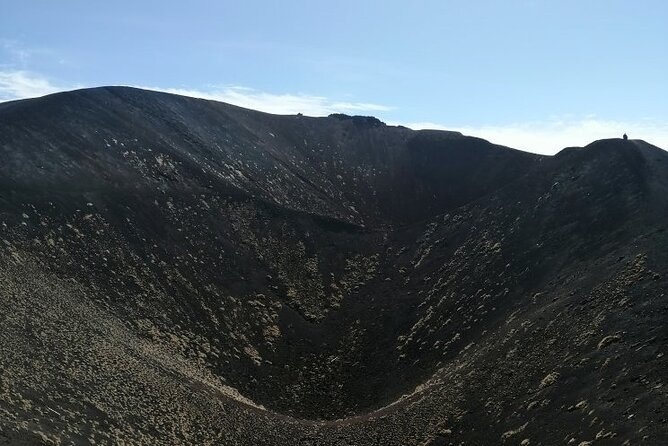 Etna Morning Trip - Key highlights worth your attention