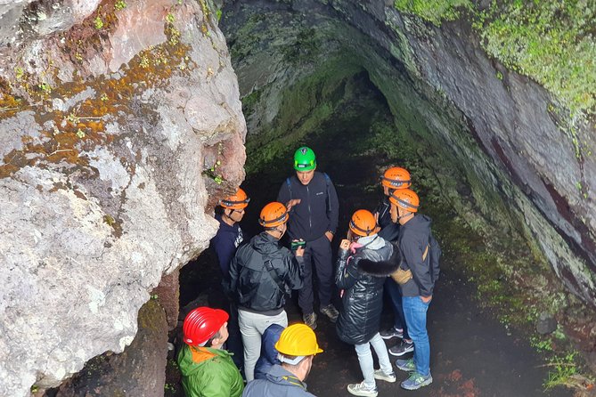 Etna Morning Trip - What to wear and bring, because the tour does not handle everything