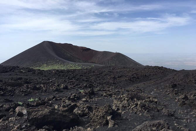 Etna Private Tour and Excursion - Timing, Duration, and What the 5 Hours Feels Like