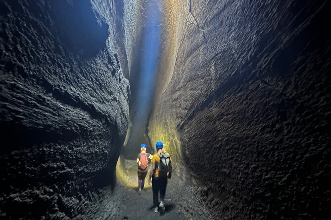 Etna Private Tour and Excursion - What to Bring, and How to Think About Fitness
