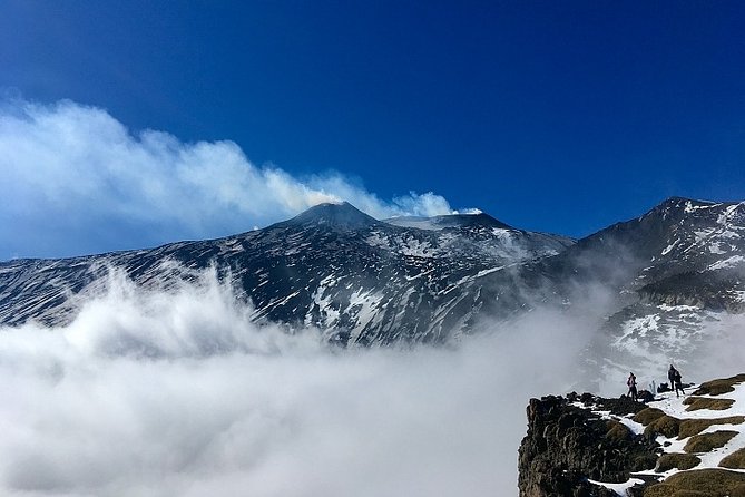 Etna Special Dawn Excursion - What this Etna Special Dawn Excursion really is