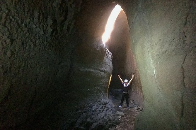 Etna Special Dawn Excursion - Meet the guides: the human part of Etna safety