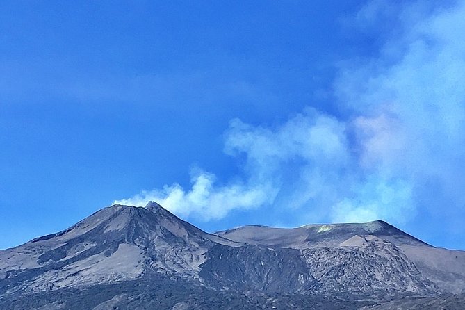 Etna Special Dawn Excursion - Pace and breaks: what can help, what to watch for