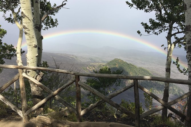 Etna Sunset Tour (starting from Catania) - Price and what $102.84 really buys you