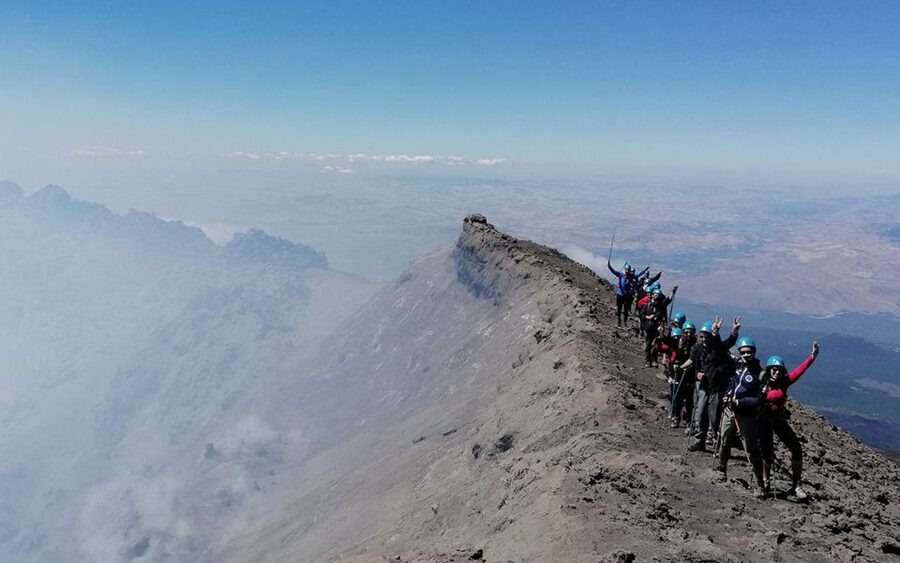 Etna Volcano: South Side Guided Summit Hike - Difficulty, comfort, and what to pack (so you don’t suffer)