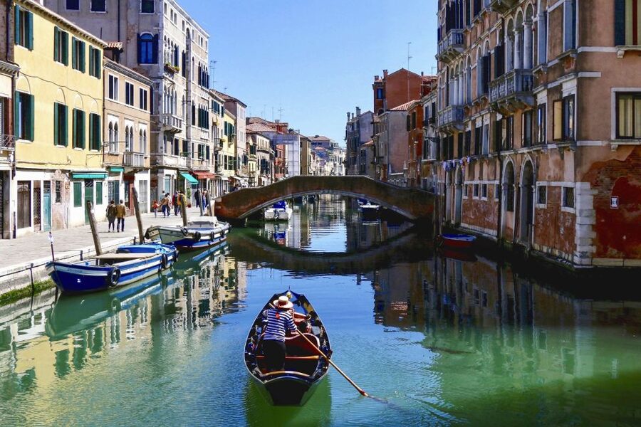 Evening Walking Tour with optional motorboat Ride - Value check: is $34 worth it?