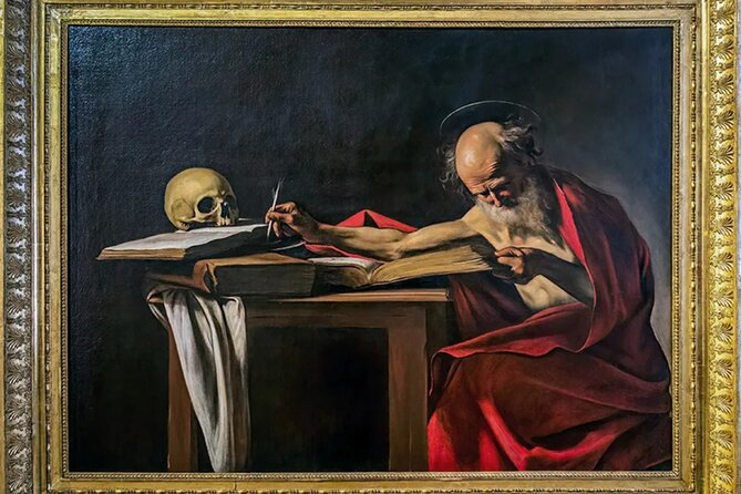 Exclusive Borghese Gallery Tour with Skip-the-Line Access - Skip-the-line access, plus a pace that respects Rome