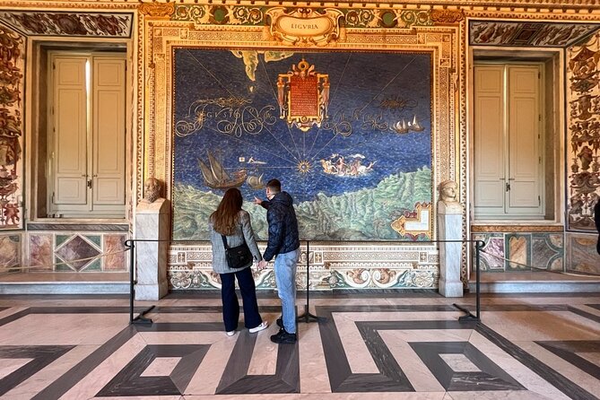 Exclusive First Access Vatican Tour with Skip the Line Basilica - Who this tour suits best (and who should consider another plan)